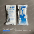 Portable Disposable Instant Ice Bag